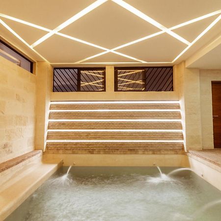 Xoza Hotel Urban Escape Cancun Luaran gambar