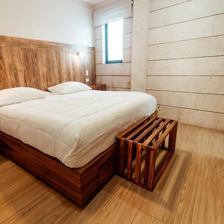 Xoza Hotel Urban Escape Cancun Luaran gambar