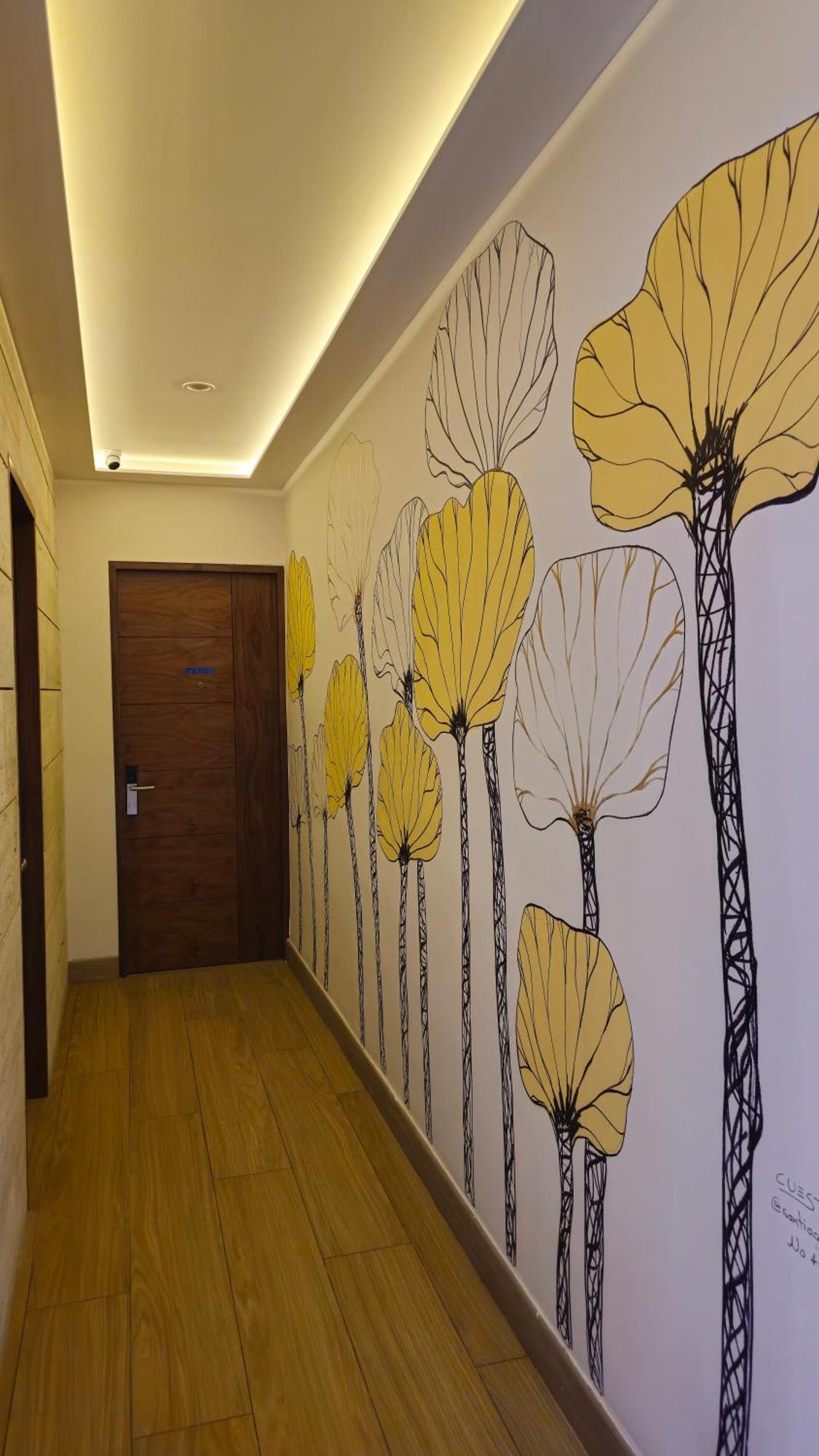 Xoza Hotel Urban Escape Cancun Luaran gambar