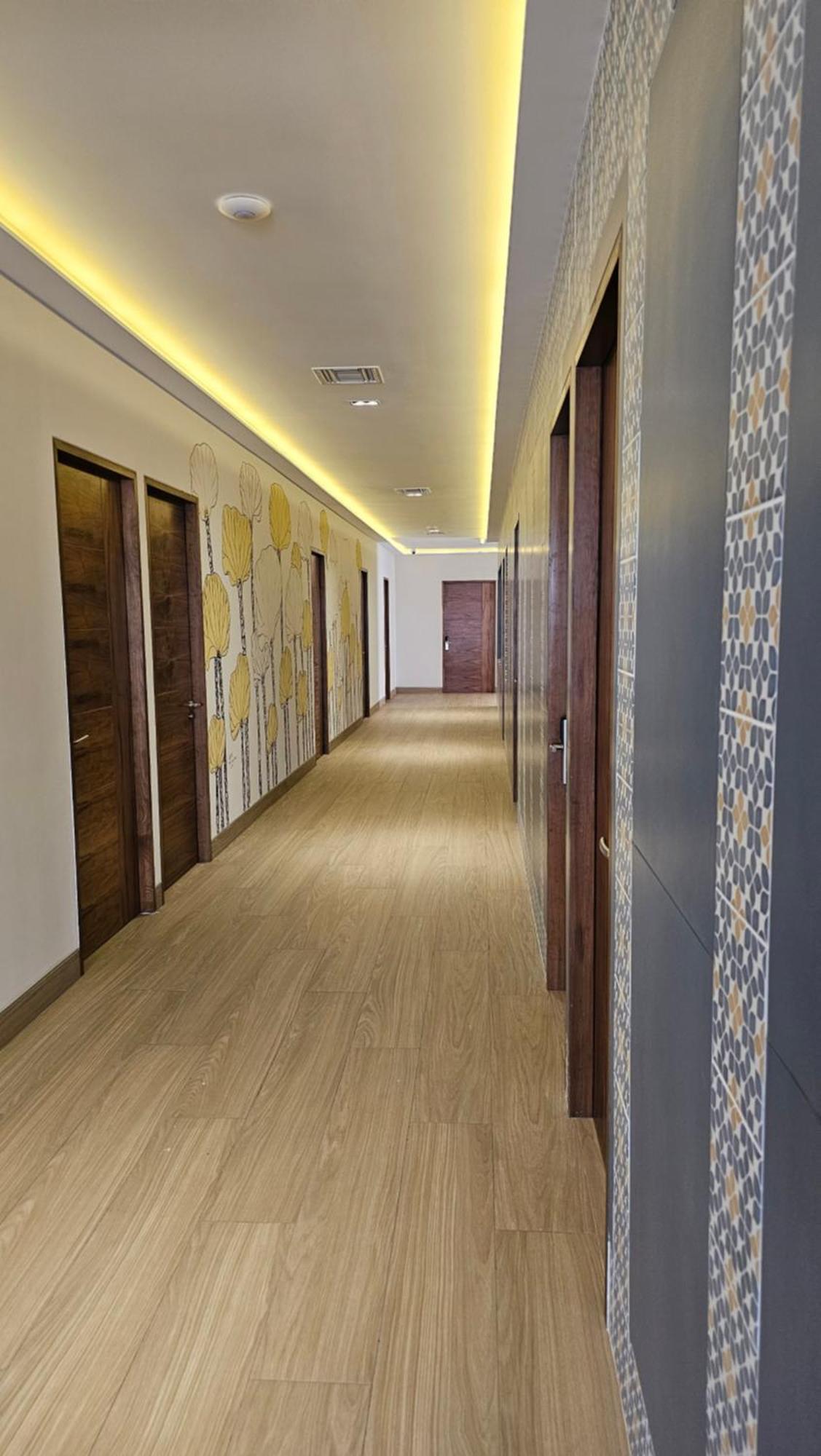 Xoza Hotel Urban Escape Cancun Luaran gambar