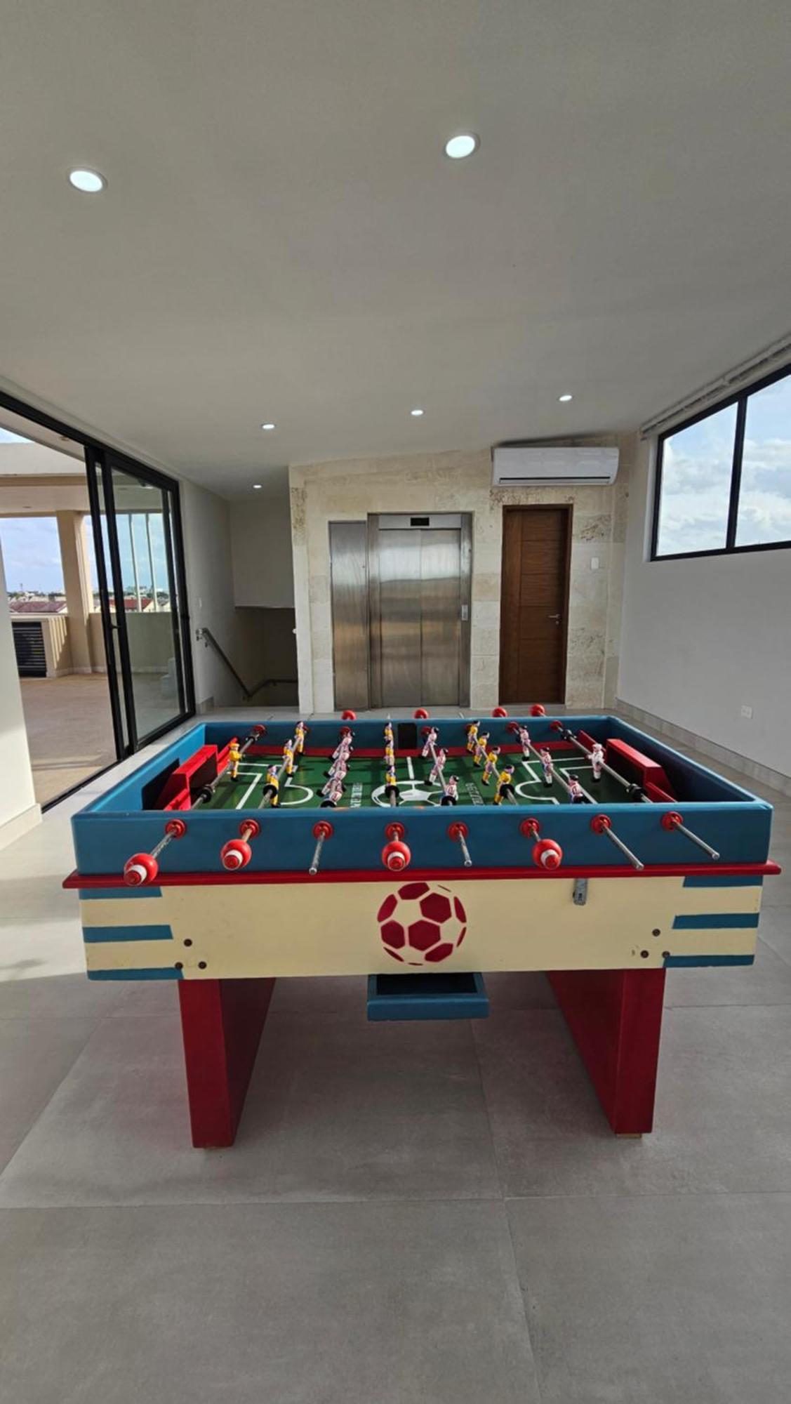 Xoza Hotel Urban Escape Cancun Luaran gambar
