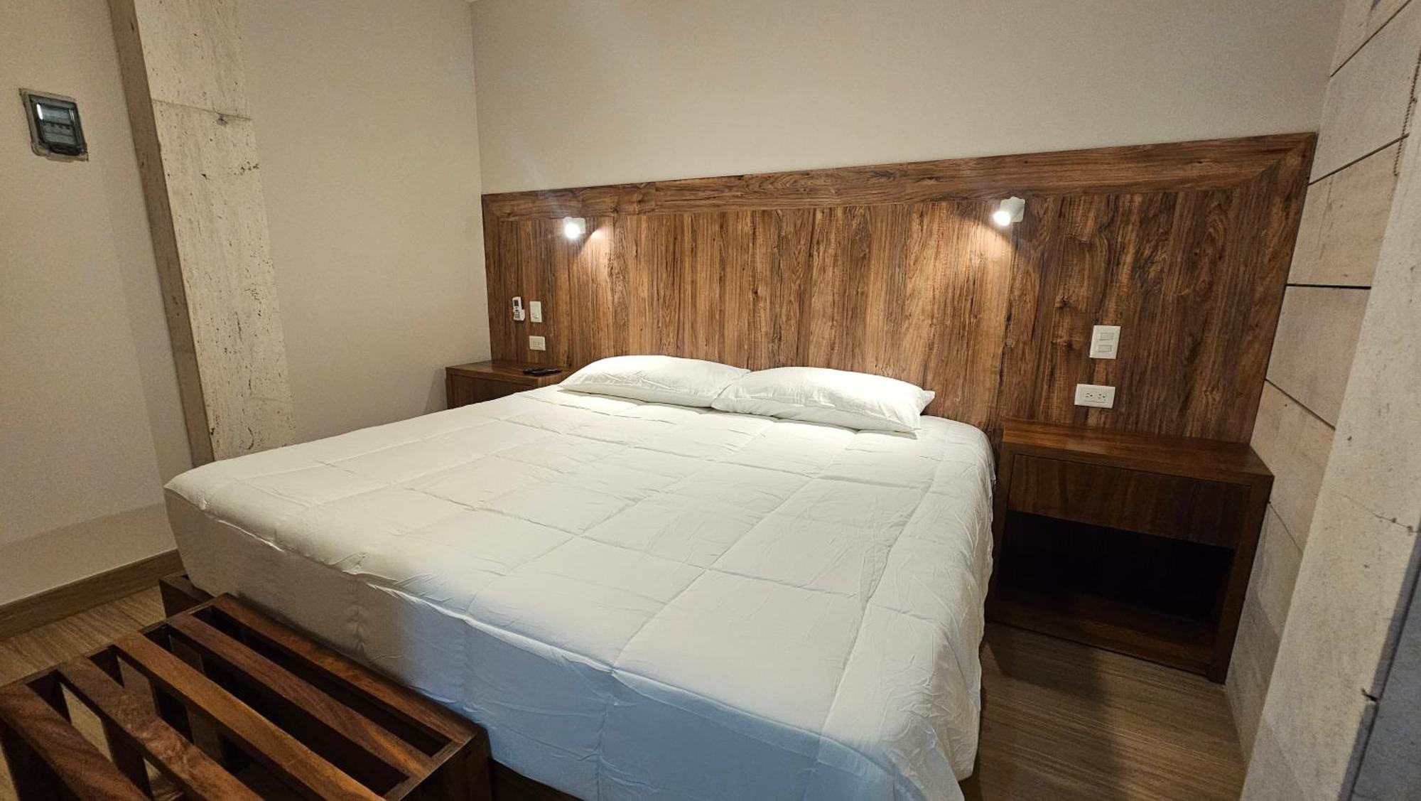 Xoza Hotel Urban Escape Cancun Luaran gambar
