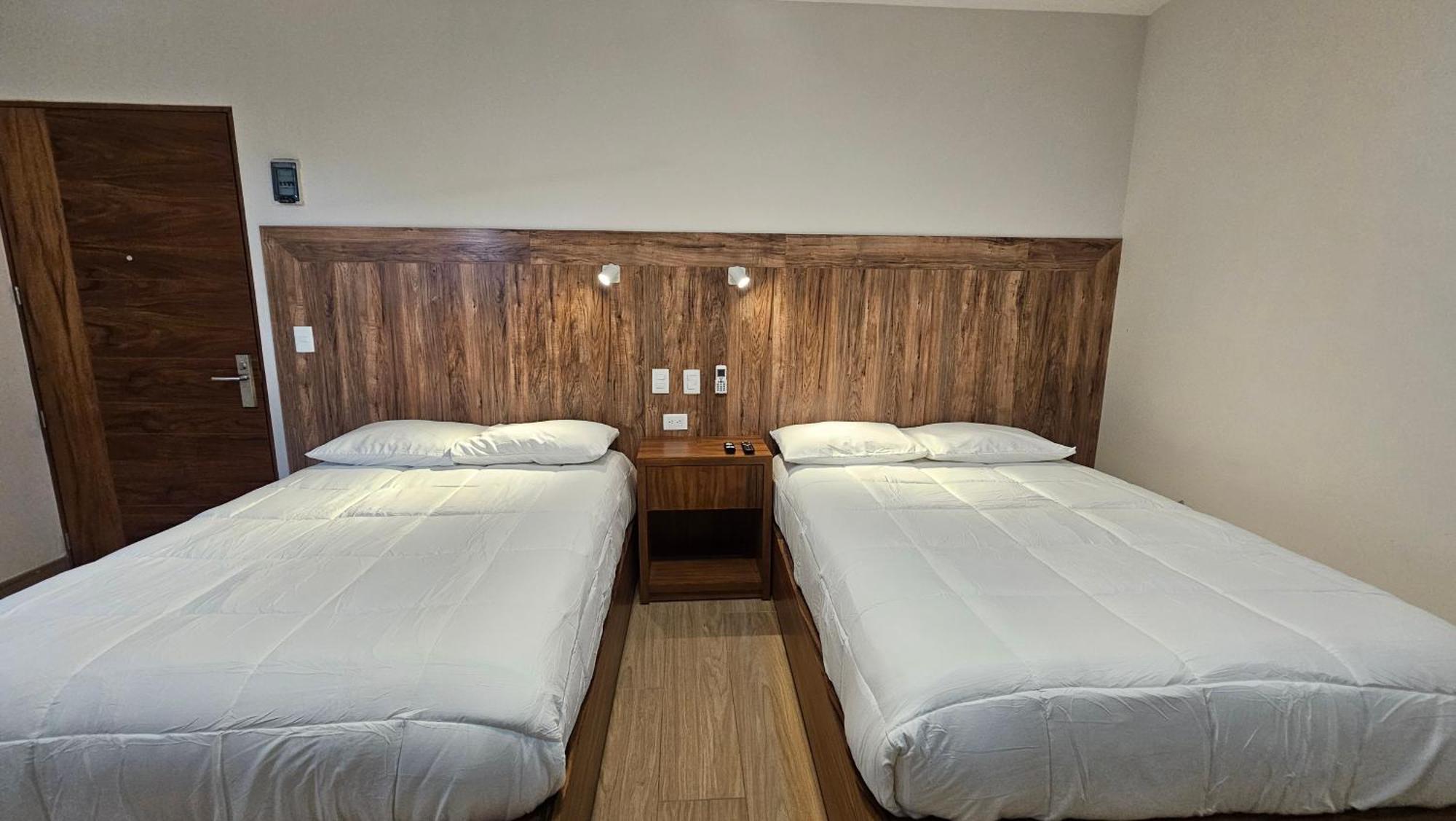 Xoza Hotel Urban Escape Cancun Luaran gambar