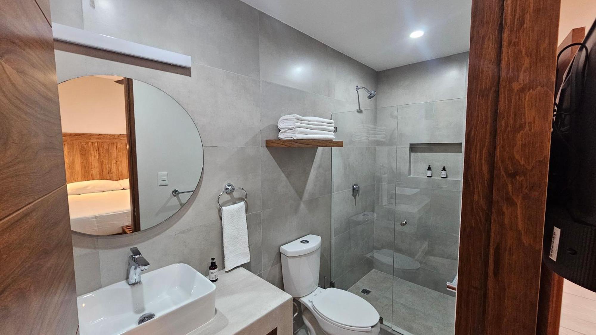 Xoza Hotel Urban Escape Cancun Luaran gambar