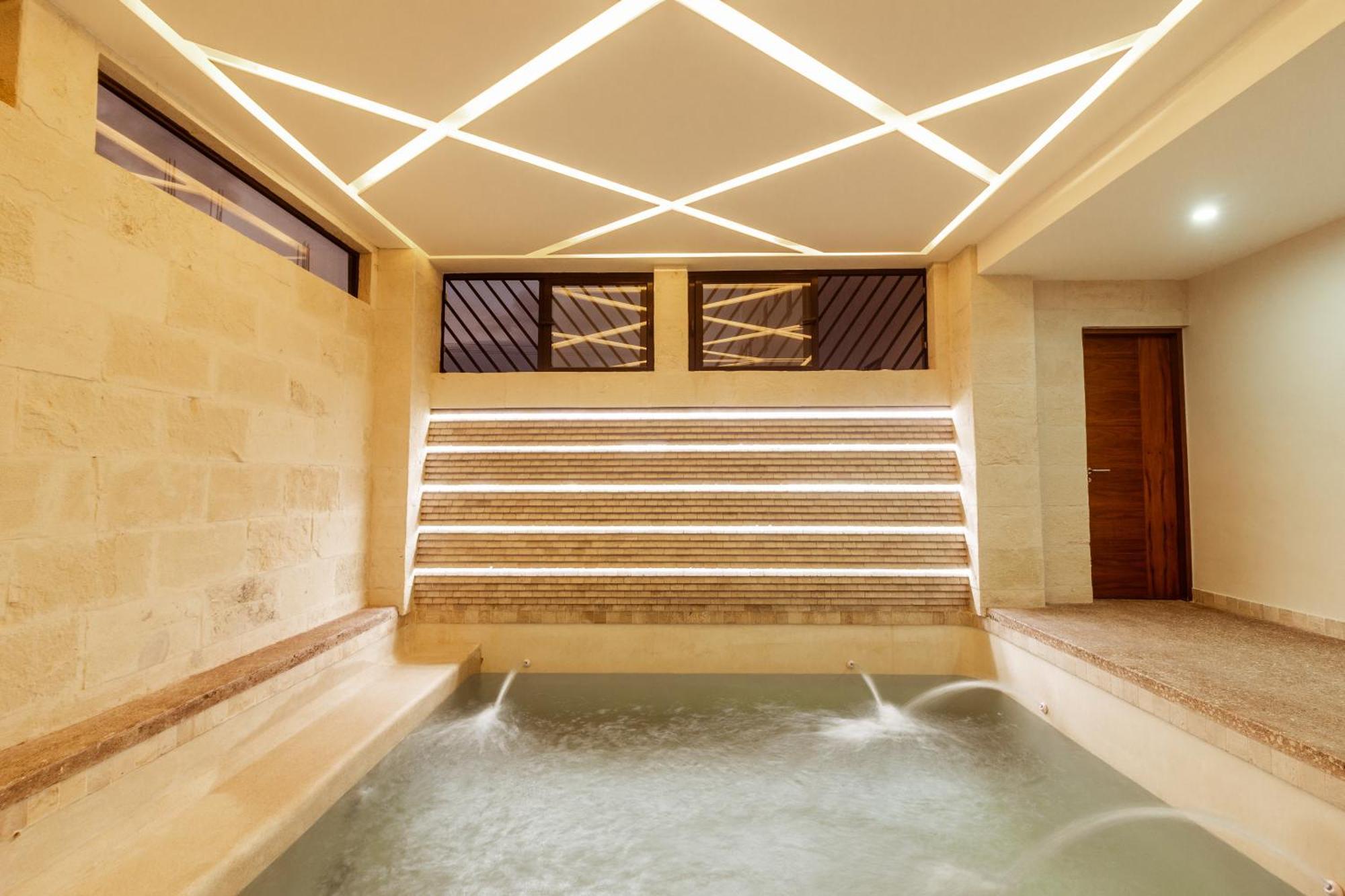 Xoza Hotel Urban Escape Cancun Luaran gambar