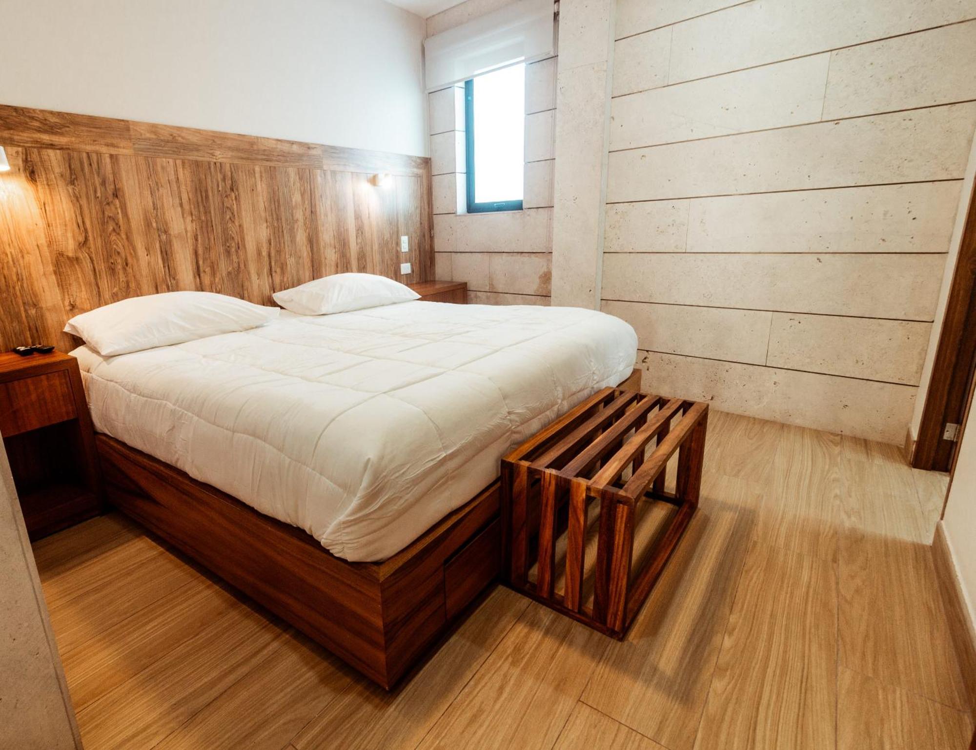 Xoza Hotel Urban Escape Cancun Luaran gambar