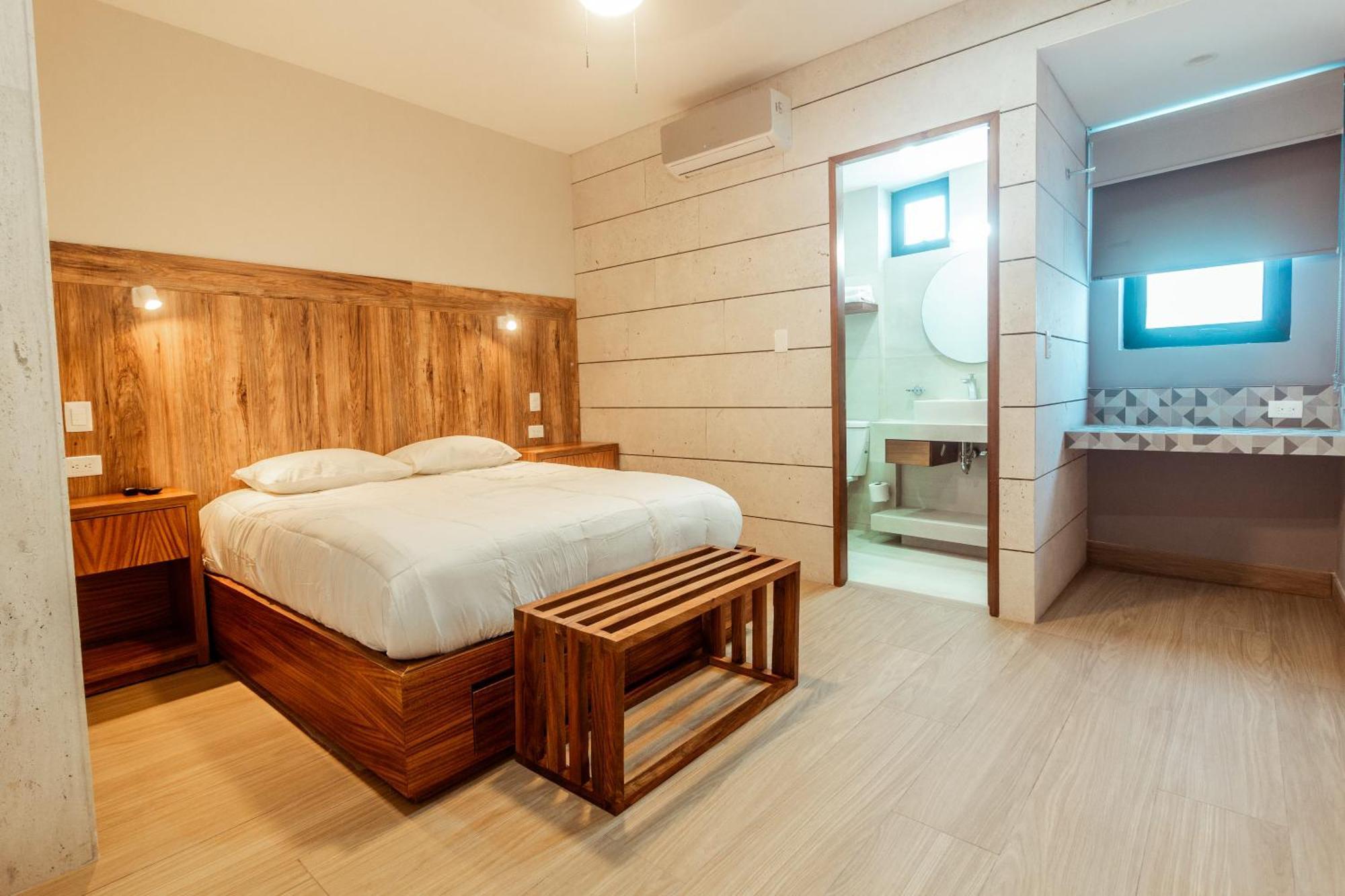 Xoza Hotel Urban Escape Cancun Luaran gambar