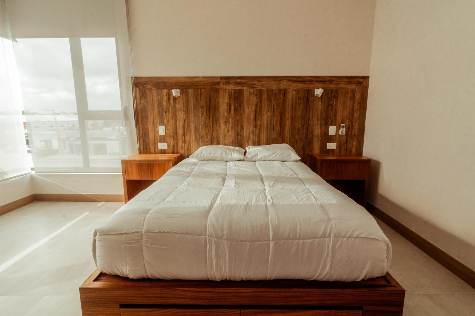 Xoza Hotel Urban Escape Cancun Luaran gambar