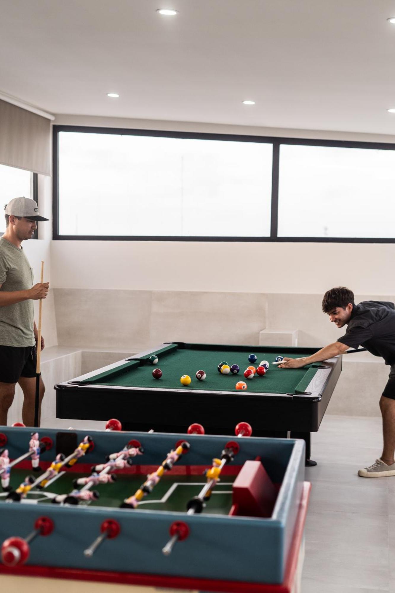 Xoza Hotel Urban Escape Cancun Luaran gambar