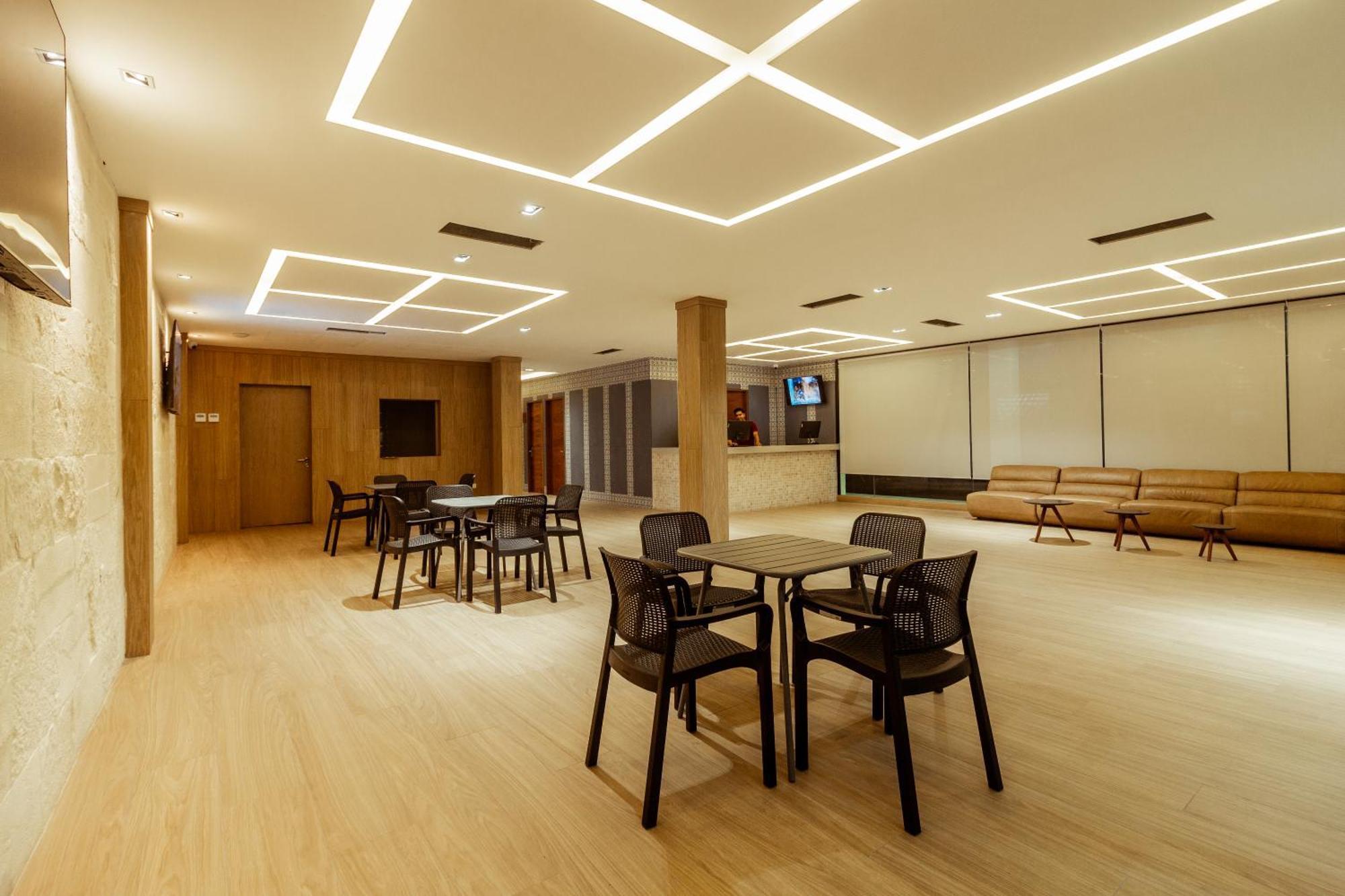 Xoza Hotel Urban Escape Cancun Luaran gambar